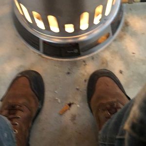 Meet your Posher, Robert